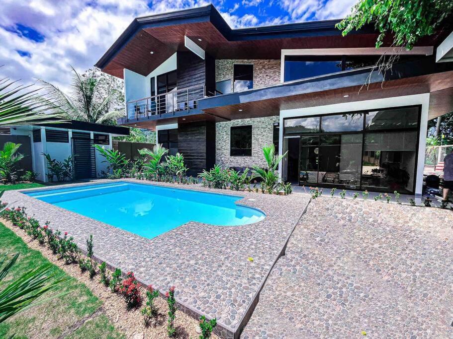 Hector House Villa Uvita Exterior photo