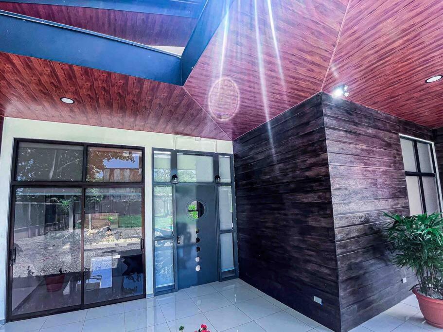Hector House Villa Uvita Exterior photo